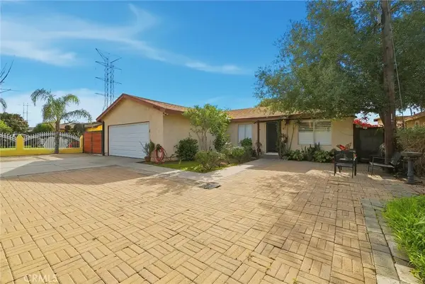 16716 E Renwick, Azusa, CA 91702