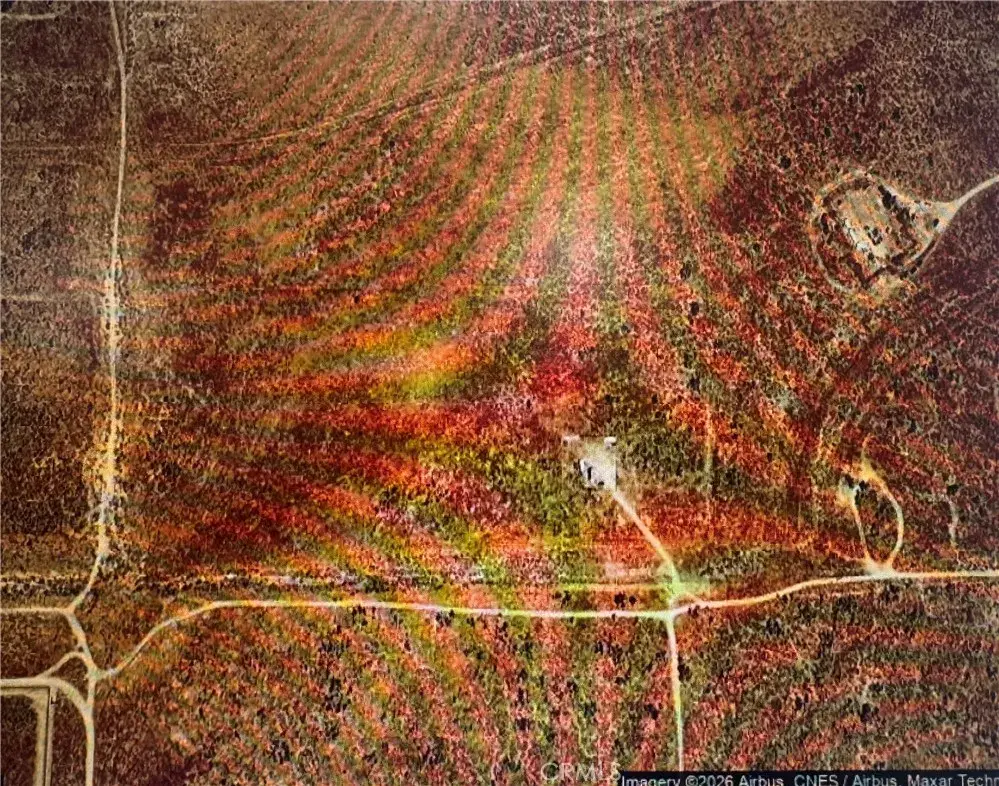 153 Avenue C, Fairmont, CA 93536 - Image #1