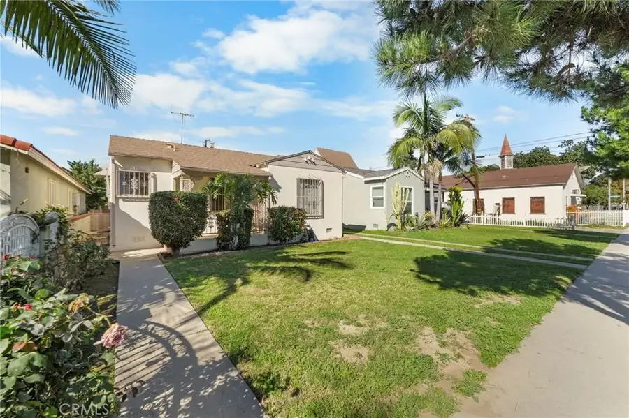 9929 Rosewood Avenue, South Gate, CA 90280 - #2