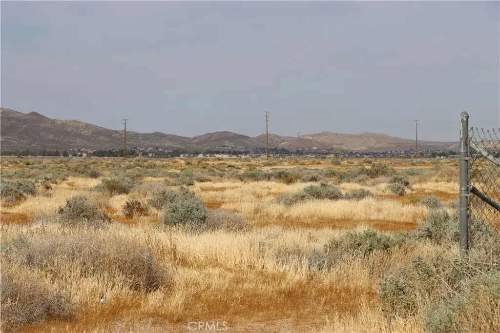 800 52nd West, Rosamond, CA 93560 - #1