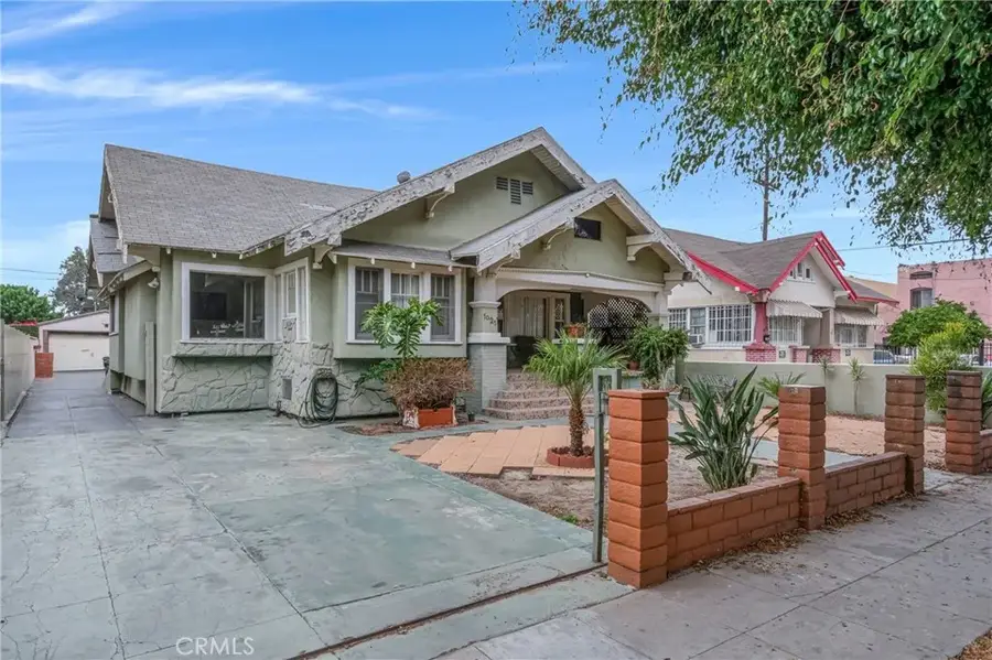 1021 W 48th, Los Angeles, CA 90037 - #3