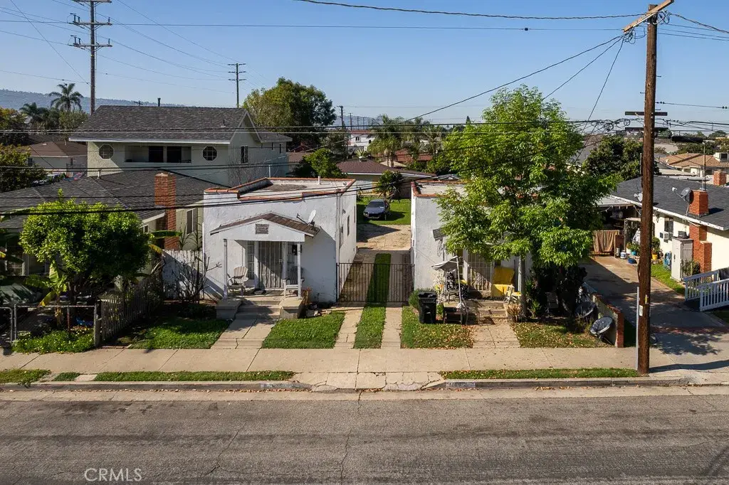 1607 N Neptune, Wilmington, CA 90744 - #1