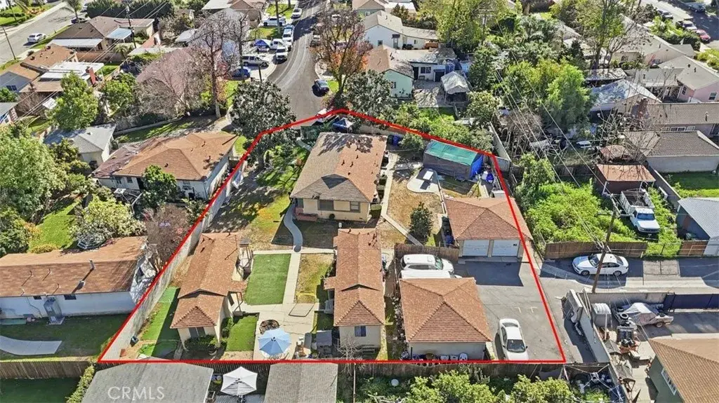 12700 Oval, Whittier, CA 90602 - Image #1