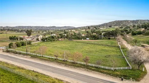 0 Contour, Nuevo/lakeview, CA 92567