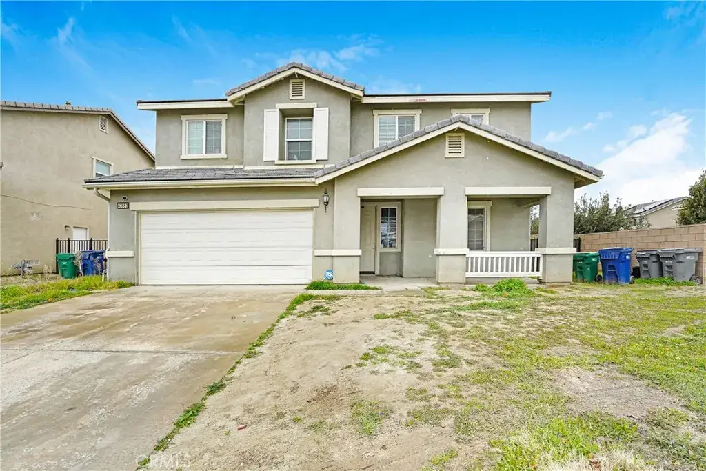 43653 32nd Street East, Lancaster, CA 93535 - #1