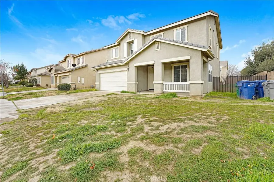 43653 32nd Street East, Lancaster, CA 93535 - #2