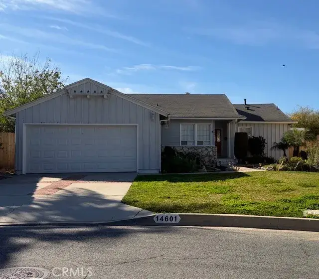 14601 Algeciras, La Mirada, CA 90638 - #1