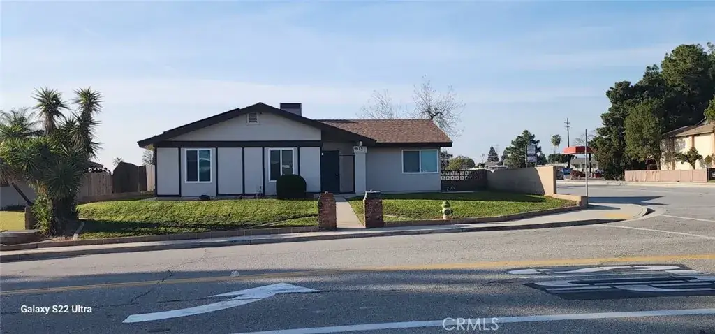 4413 Mccray, Bakersfield, CA 93308 - #1