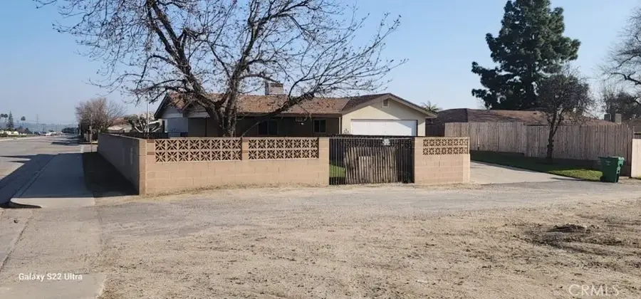 4413 Mccray, Bakersfield, CA 93308 - #2