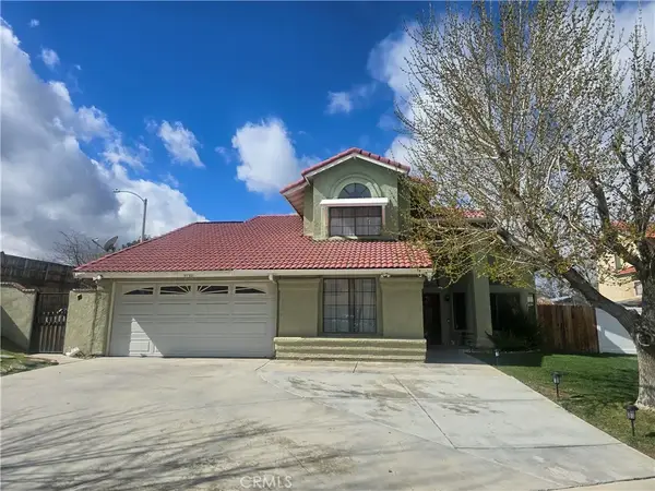 37301 Desert Willow, Palmdale, CA 93550