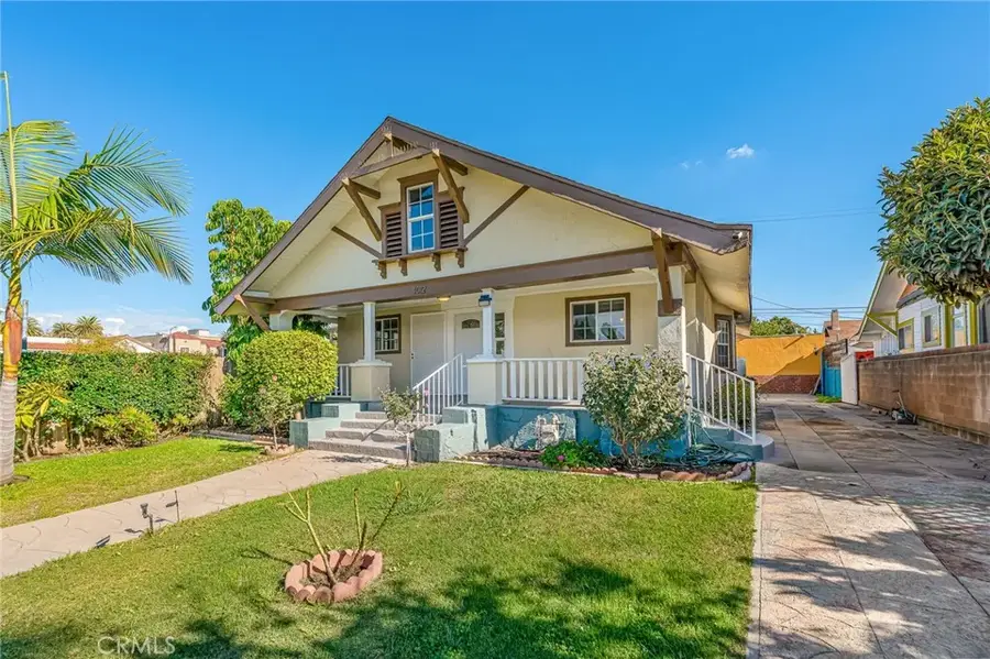 4012 S Budlong Avenue, Los Angeles, CA 90037 - #3