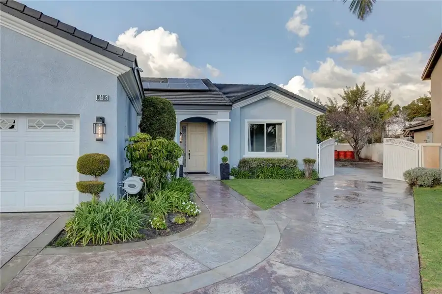 10405 Park Street, Bellflower, CA 90706 - #2