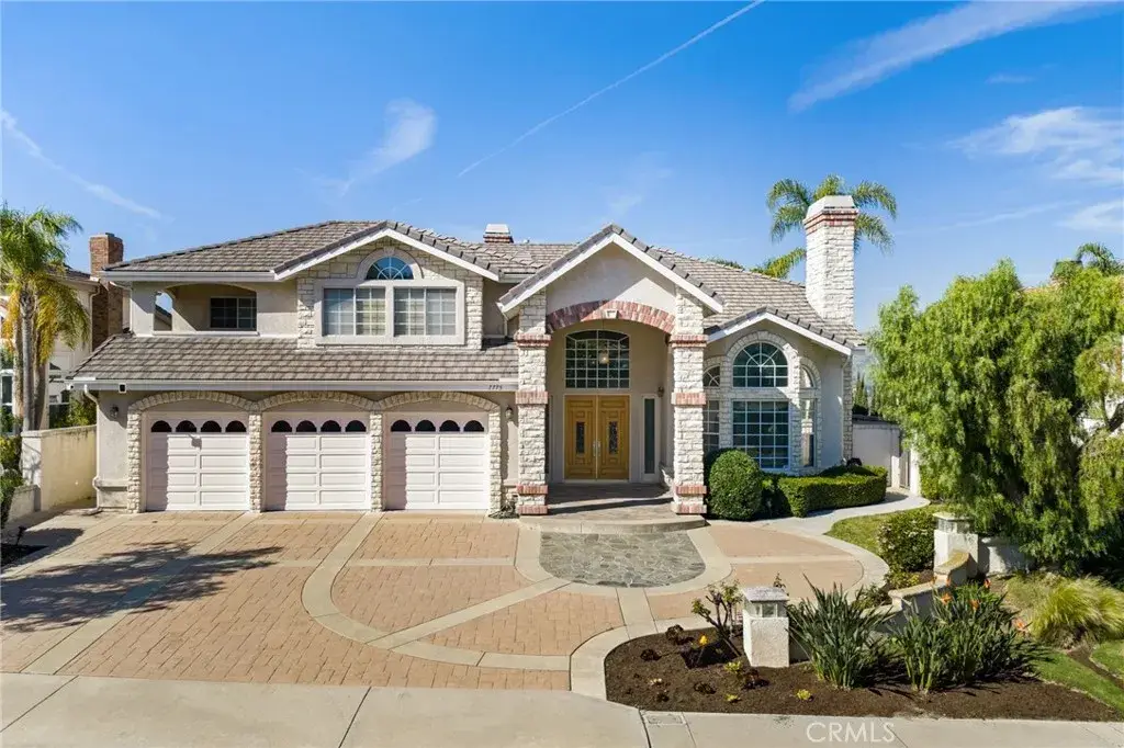 7775 E Bridgewood, Anaheim, CA 92808 - #1