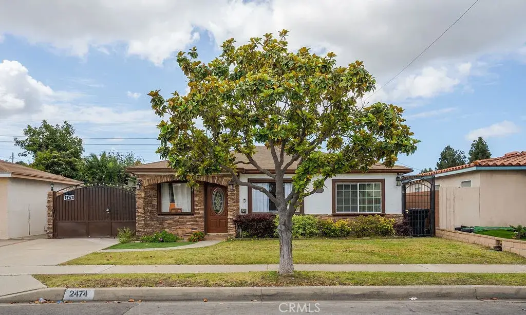 2474 W 237th Place, Torrance, CA 90501 - #1
