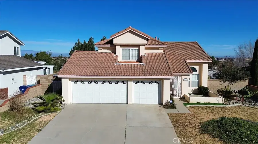 1215 Date Palm Drive, Palmdale, CA 93551 - #2