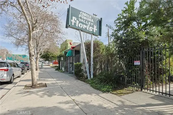 440 W Holt, Pomona, CA 91768