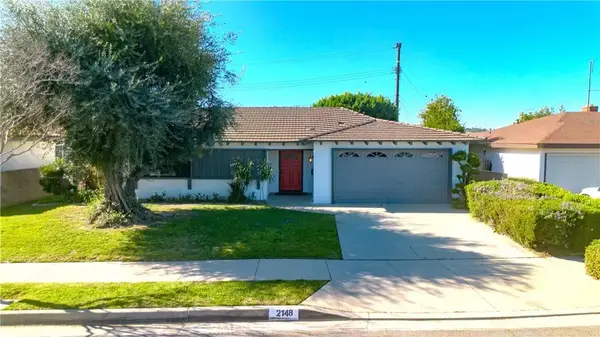 2148 Edgewood Drive, Alhambra, CA 91803