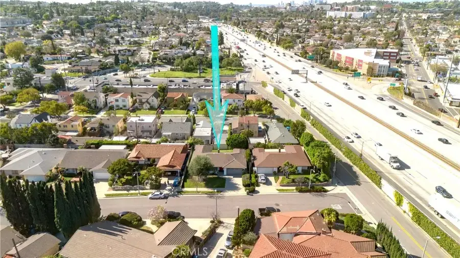 2148 Edgewood Drive, Alhambra, CA 91803 - #2