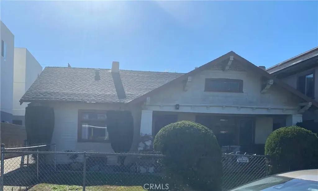 872 W 47th, Los Angeles, CA 90037 - #1