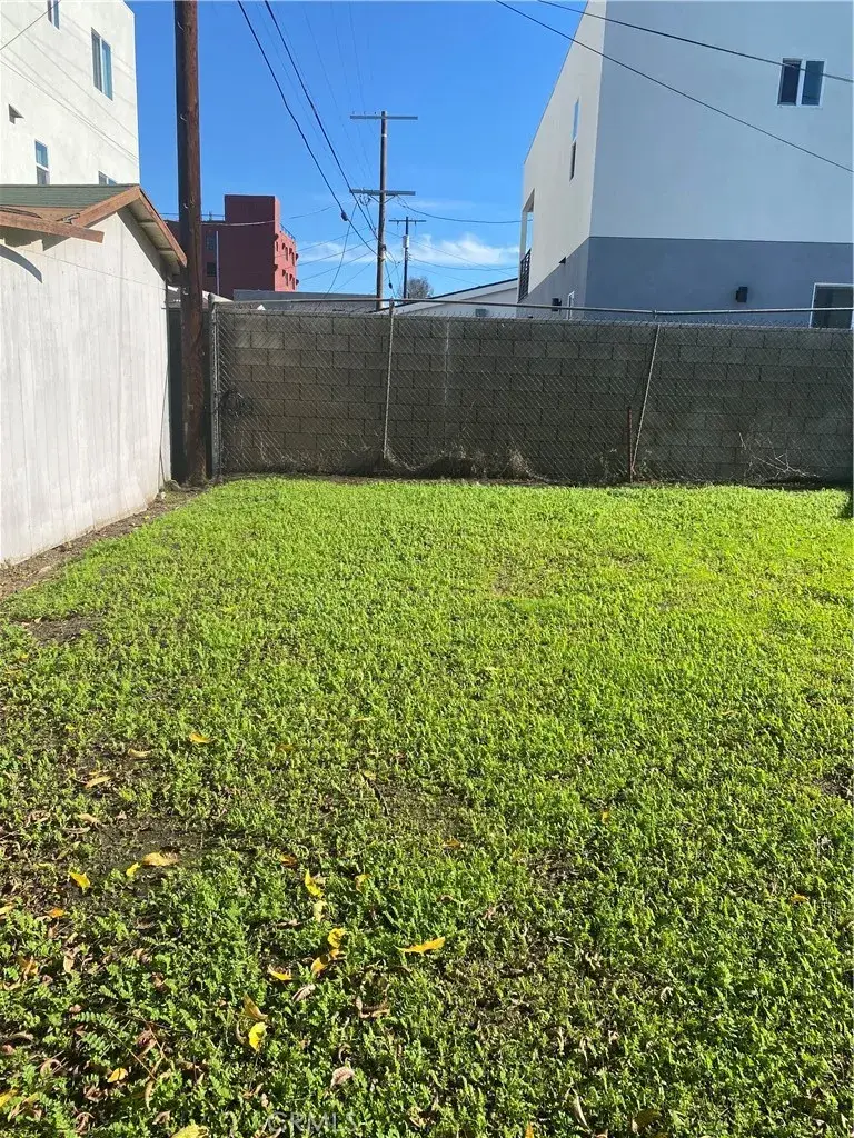 872 W 47th, Los Angeles, CA 90037 - #3