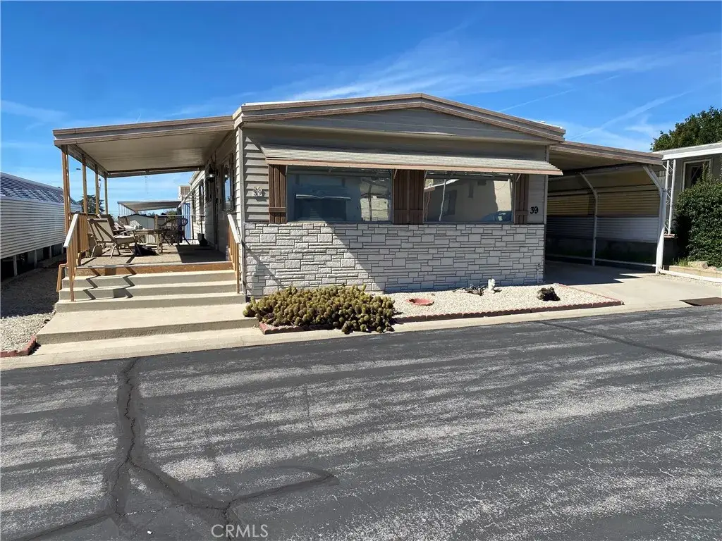 12680 4th Street #39, Yucaipa, CA 92399 - #1