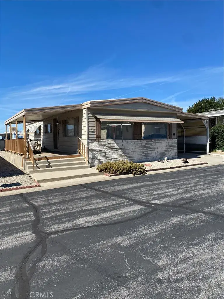 12680 4th Street #39, Yucaipa, CA 92399 - #2