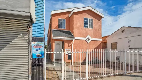 9650 S Western, Los Angeles, CA 90047