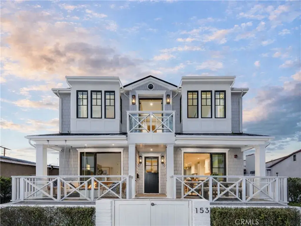 153 Granada Avenue, Long Beach, CA 90803 - #1