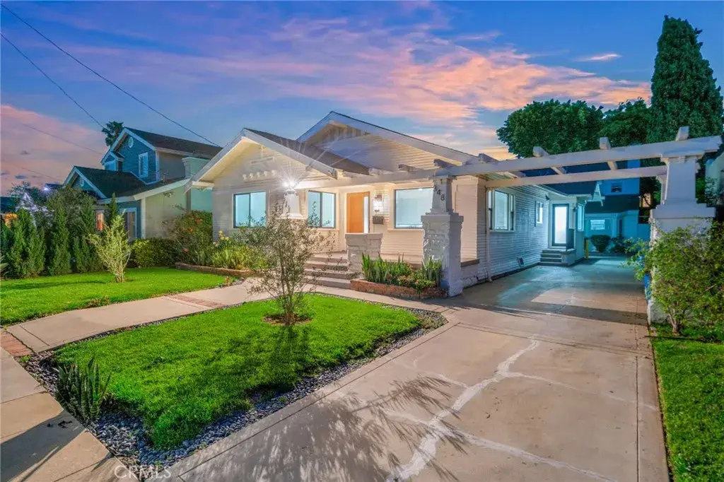 346 Molino, Long Beach, CA 90814 - #1