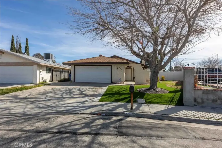 44800 Denmore Avenue, Lancaster, CA 93535 - #3