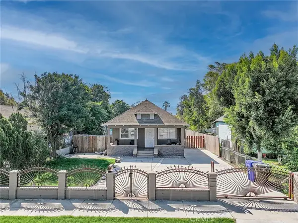 521 W Sunkist, Ontario, CA 91762