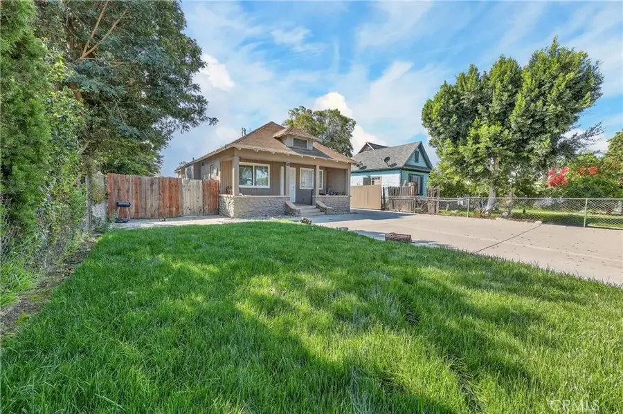 521 W Sunkist, Ontario, CA 91762 - #3