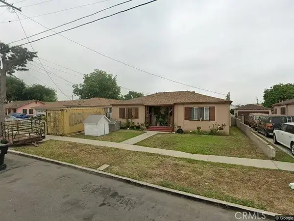 212 W 103rd, Los Angeles, CA 90003