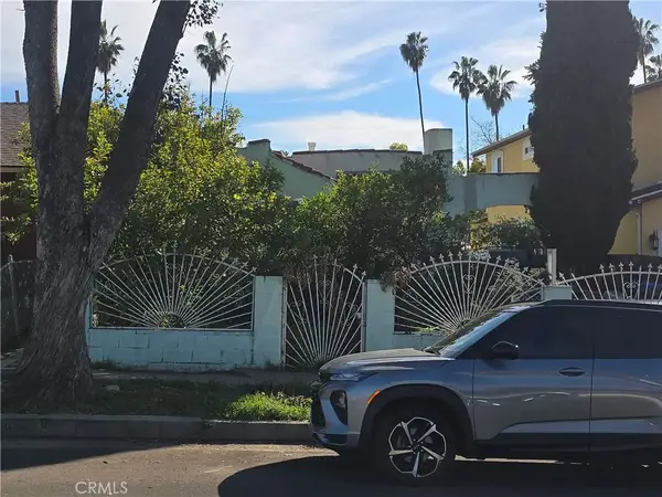 4920 Stratford, Los Angeles, CA 90042