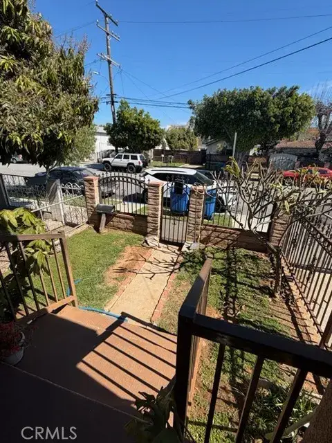 223 S Kern, Los Angeles, CA 90022 - #2