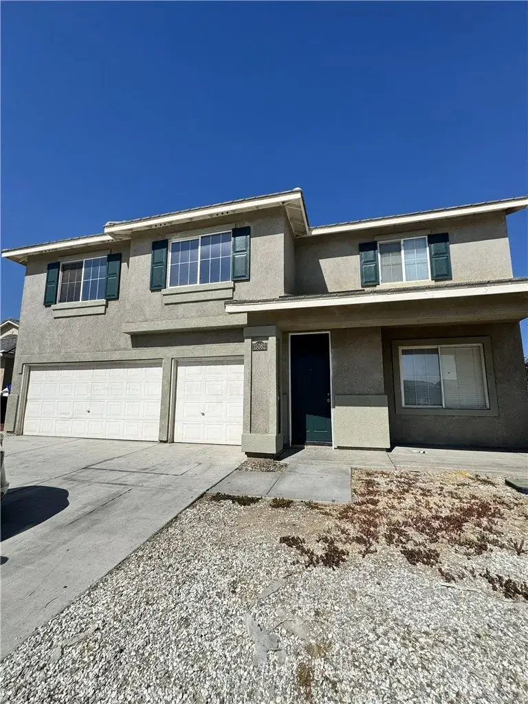 15082 Zircon, Victorville, CA 92394 - #1