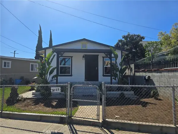 3868 E 1st, Los Angeles, CA 90063