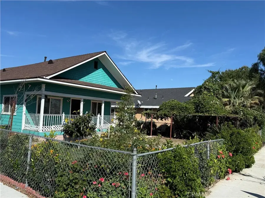 301 E Nevada Street, Ontario, CA 91761 - #2