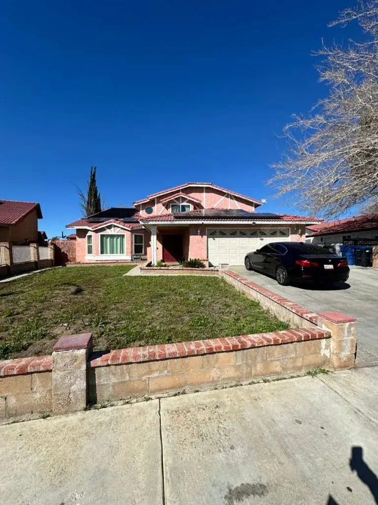 1251 Herzel Ave, Lancaster, CA 93535 - #1