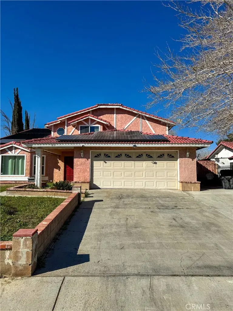 1251 Herzel Ave, Lancaster, CA 93535 - #2