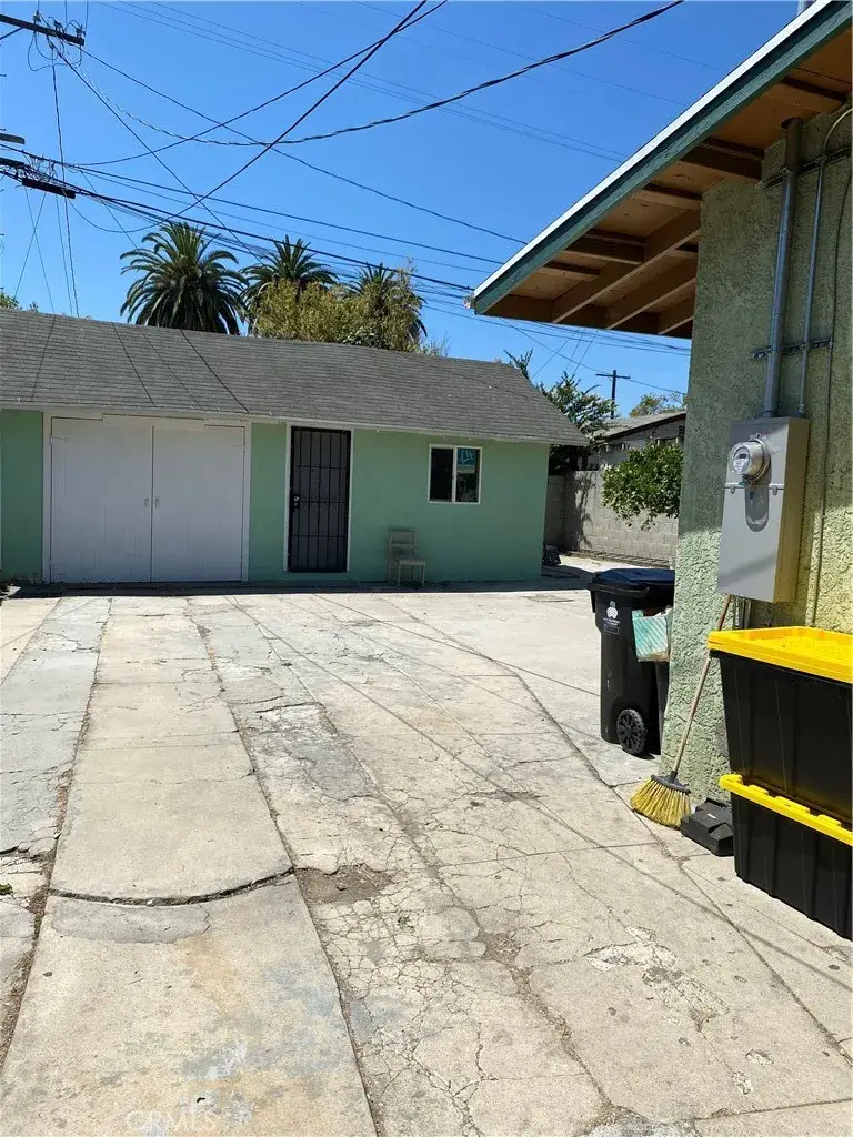 1650 W 39th Place, Los Angeles, CA 90062 - #3