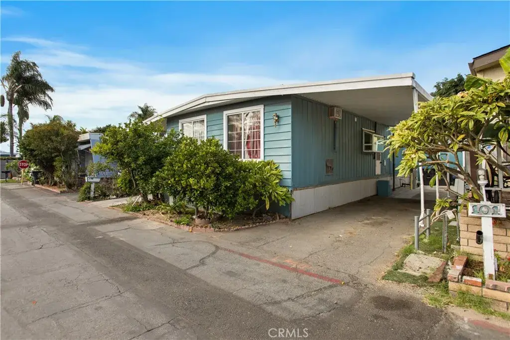 103 Delft Ave, Santa Ana, CA 92703 - #1