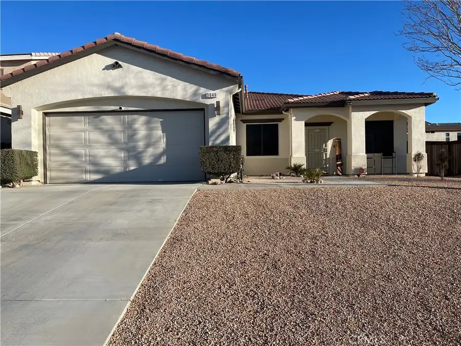 3649 Half Dome, Rosamond, CA 93560 - #2