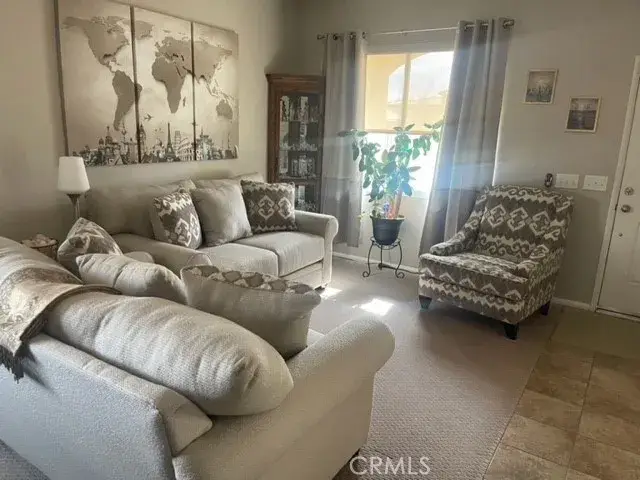 3649 Half Dome, Rosamond, CA 93560 - #3