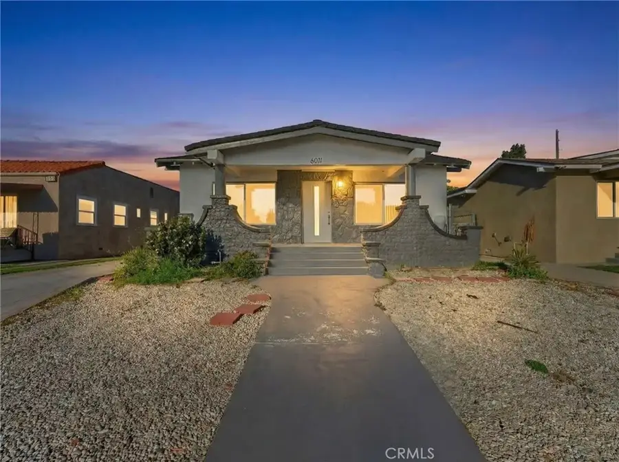 6011 Arlington, Los Angeles, CA 90043 - #2