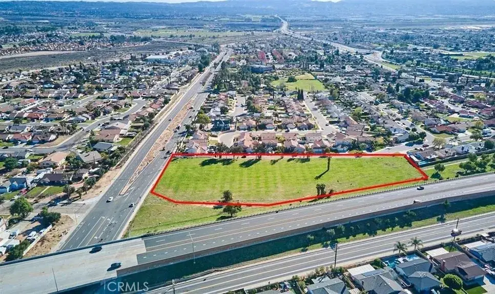 0 Boulder, Highland, CA 92346 - #1