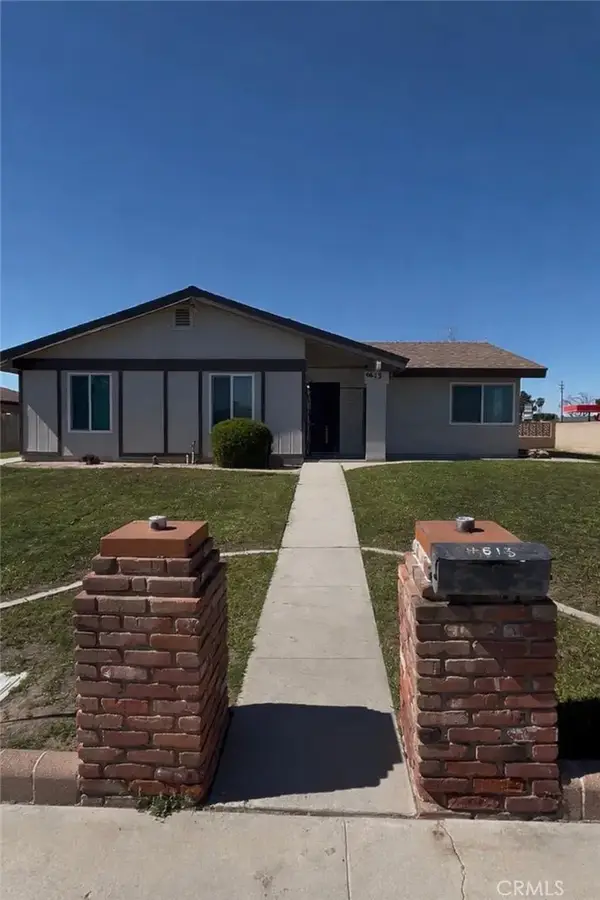 4613 Mccray, Bakersfield, CA 93308