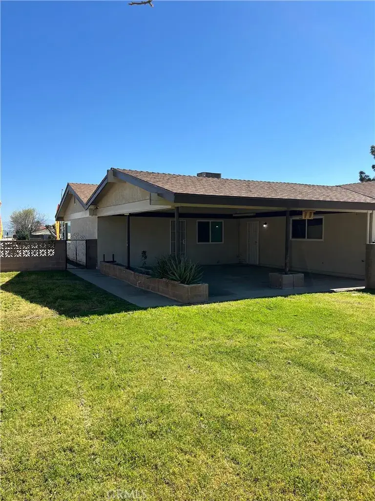 4613 Mccray, Bakersfield, CA 93308 - #2