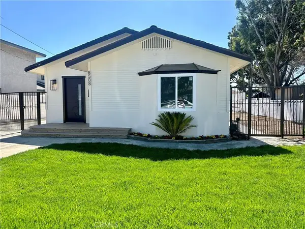 8508 Ramona, Bellflower, CA 90706