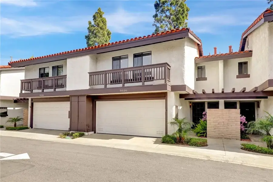 5020 E Atherton Street, Long Beach, CA 90815 - #3